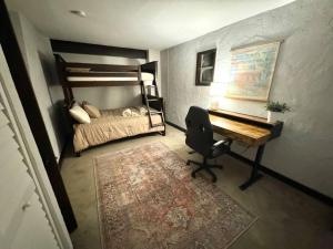 Voodi või voodid majutusasutuse Casa Antigua toas