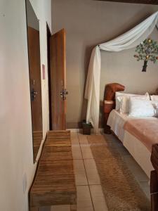 Gallery image of Pousada Aconchego in Pirenópolis +48 photos