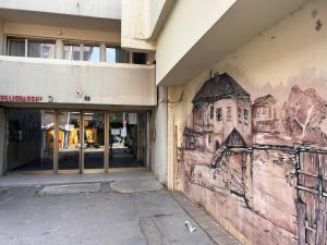 תמונה מהגלריה של A2 apartment Nis - 80 m2 - City center בניש