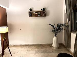 Gallery image of Gauranga Kutir-a Spiritual Villa Retreat in Bhubaneshwar