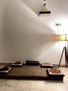 Gallery image of Gauranga Kutir-a Spiritual Villa Retreat in Bhubaneshwar