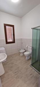 Ένα μπάνιο στο Elvis's vacation house