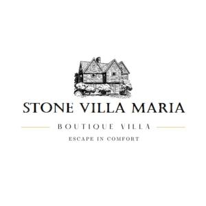 Kép Stone Villa Maria in Fthiotida szállásáról Kaména Vúrlában a galériában