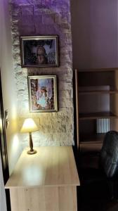 Kép Stone Villa Maria in Fthiotida szállásáról Kaména Vúrlában a galériában