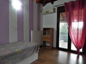 Kép Stone Villa Maria in Fthiotida szállásáról Kaména Vúrlában a galériában