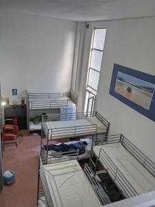 Fotografie z fotogalerie ubytování El Peregrino Najerino v destinaci Nájera