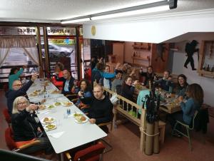 Fotografie z fotogalerie ubytování El Peregrino Najerino v destinaci Nájera