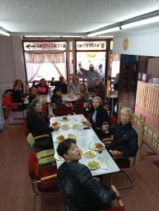 Fotografie z fotogalerie ubytování El Peregrino Najerino v destinaci Nájera
