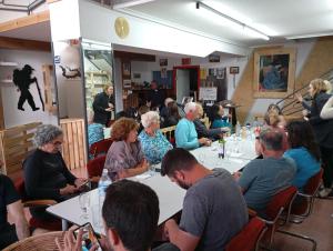 Fotografie z fotogalerie ubytování El Peregrino Najerino v destinaci Nájera + 40 fotografií