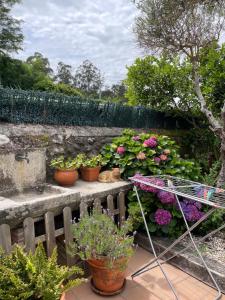Φωτογραφία από το άλμπουμ του Casita en Tui centro σε Tui