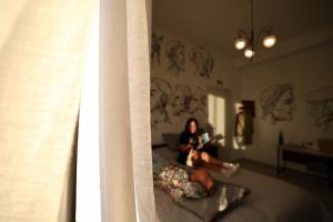 Fotografie z fotogalerie ubytování VAARAK v destinaci Bosa