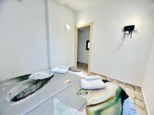 Fotografie z fotogalerie ubytování Magaggiari Reef v destinaci Cinisi