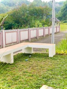 Gallery image of Inplana Cabin in Tjiandjur