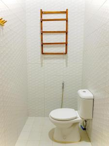 Gallery image of Inplana Cabin in Tjiandjur