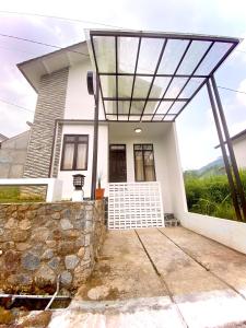 Gallery image of Inplana Cabin in Tjiandjur