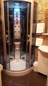 Gallery image of B&B Bed& Fly - Mamma Mia in Azzano San Paolo