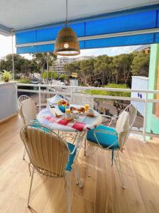 Fotografia z galérie ubytovania Magníficas vistas en zona turística de Salou v destinácii Salou