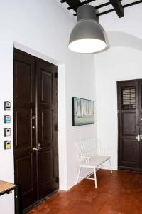 Fotografie z fotogalerie ubytování Just Remodeled Studio in Colonial OSJ UNIQUE Location LOCAL experience v destinaci San Juan