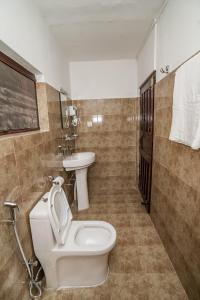 Bagno di Nepali Heritage Hotel