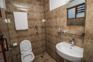 Bagno di Nepali Heritage Hotel