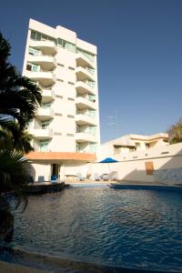 Gallery image of Angeles Suites & Hotel in Veracruz