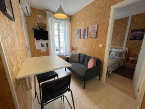 Fotografia z galérie ubytovania Apartamento Obispo Salvado v destinácii Tui