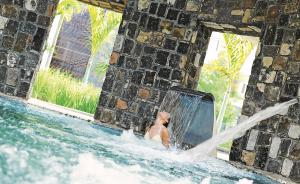 Ospiti di Le Jadis Beach Resort & Wellness - Managed by Banyan Tree Hotels & Resorts