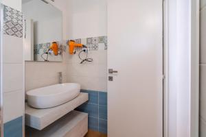 Fotografie z fotogalerie ubytování La Mora Affittacamere v destinaci Noto