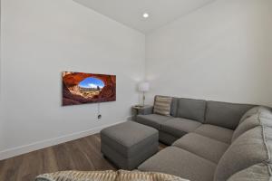ヒーバー・シティにあるNew Home in Heber Cityのギャラリーの写真
