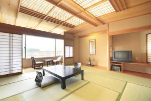 Gallery image of Hotel Kasuien in Ureshino