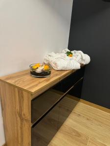 Menjar a l'apartament o a prop