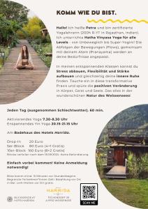 Fotografie z fotogalerie ubytování Hotel Harrida v destinaci Weissensee