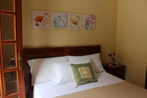 Gallery image of Raggio di Sole Bed & Breakfast in Macari