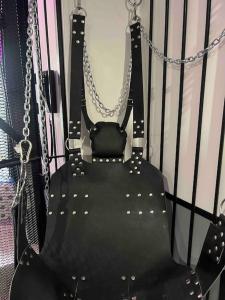 Fotografia z galérie ubytovania 50 nuances de gris - BDSM - Loveroom v destinácii Souppes-sur-Loing + 11 fotografií
