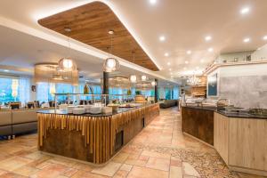 Fotografie z fotogalerie ubytování Riverresort Donauschlinge v destinaci Haibach ob der Donau