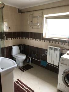 Billede fra billedgalleriet på Tanie noclegi i Pełkinie