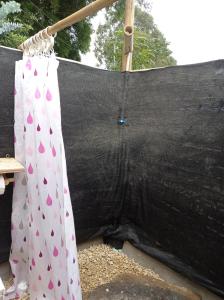 Mynd úr myndasafni af Entre Guaduas Ecolodge Carpa confort 1 í Anolaima