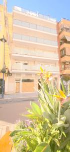 Afbeelding uit fotogalerij van Abhaya, mar y tranquilidad in Torre del Mar