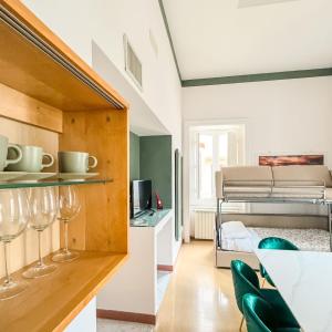 Φωτογραφία από το άλμπουμ του Chiara’s apartment Sorrento στο Πιάνο ντι Σορέντο
