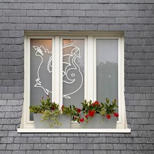 Mynd úr myndasafni af LE DRAGON - gîte accueillant í Malmedy