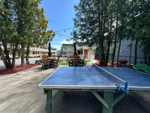 Gallery image of O'Sullivan's Motel in Lake George
