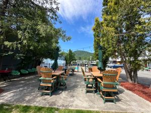 Gallery image of O'Sullivan's Motel in Lake George