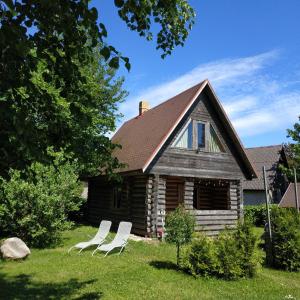 Fotografie z fotogalerie ubytování Izbushka Apartment v destinaci Tuja