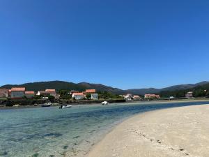 Galeriebild der Unterkunft Casa carocho in Esteiro