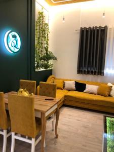 Photo de la galerie de l'établissement Rent Room 5 Rolandi Apartaments, à Pogradec