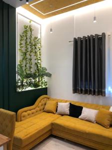 Photo de la galerie de l'établissement Rent Room 5 Rolandi Apartaments, à Pogradec