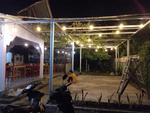 Фотография из галереи Anak rinjani guesthouse в городе Байан