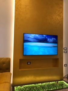 Photo de la galerie de l'établissement Rent Room 5 Rolandi Apartaments, à Pogradec