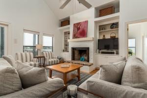 Et opholdsområde på New Listing Spotlight! Pink Palace