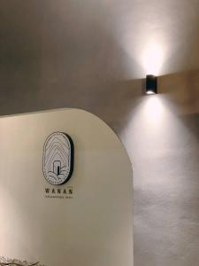 Gallery image of Wanan Cafe & Boutique Hotel in Chon Buri